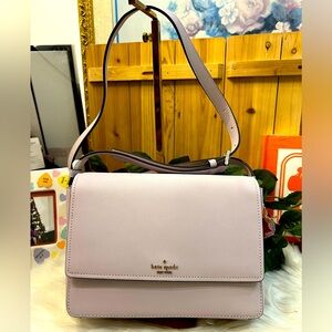 💜Kate Spade Crossbody Bag